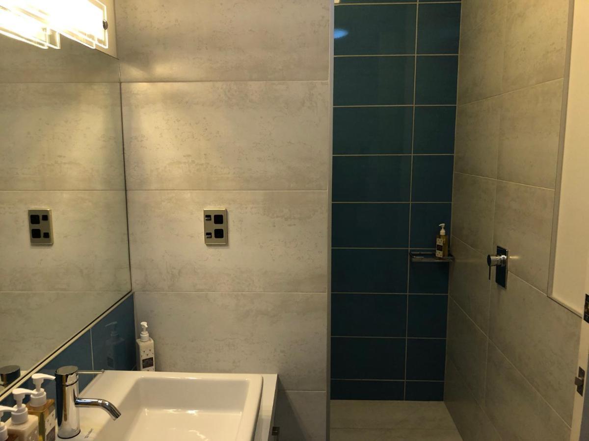 Vue Apartments Napier Luaran gambar