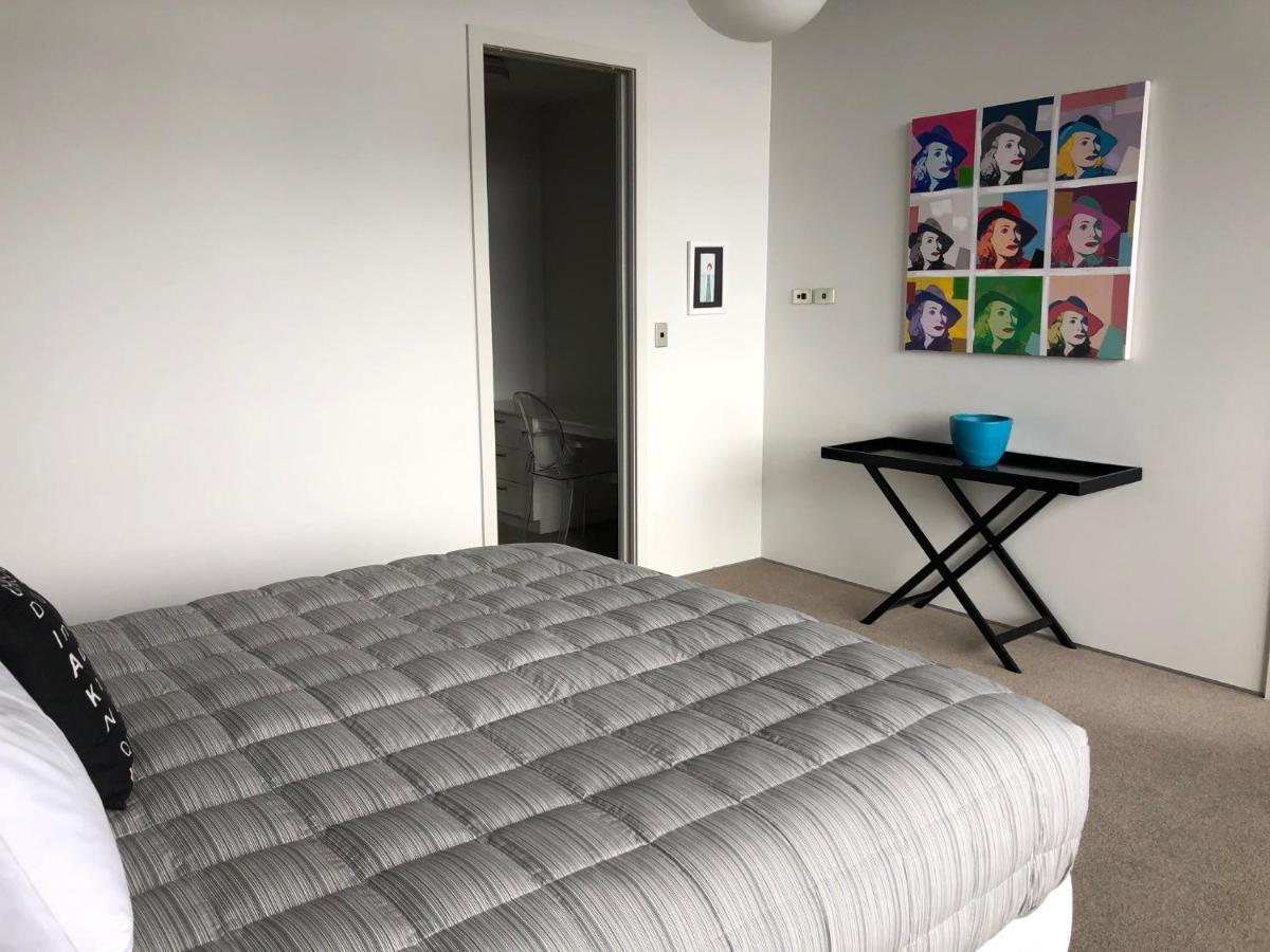 Vue Apartments Napier Luaran gambar