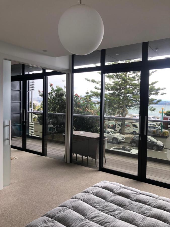 Vue Apartments Napier Luaran gambar