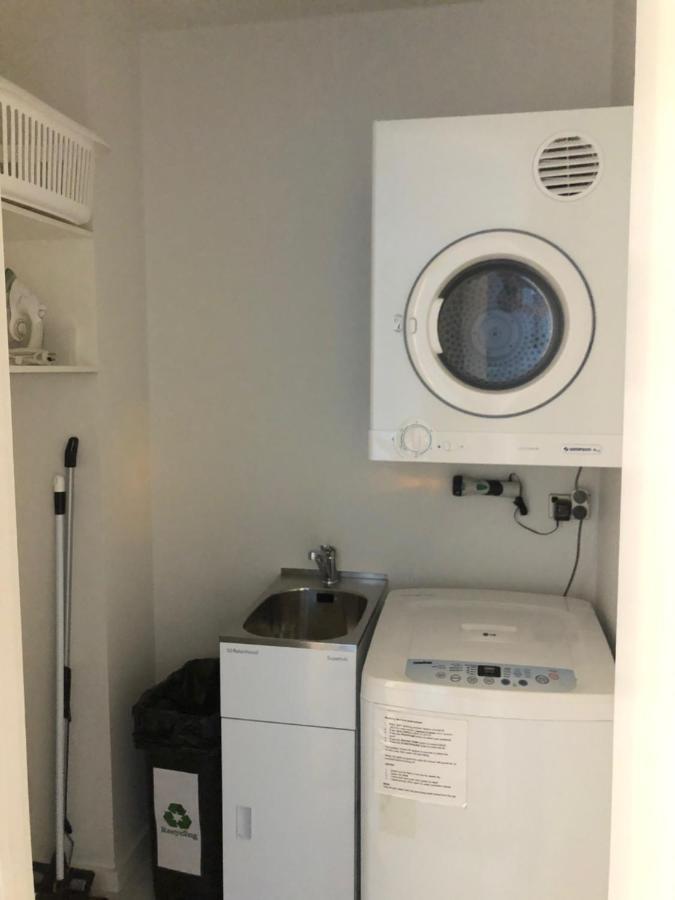 Vue Apartments Napier Luaran gambar