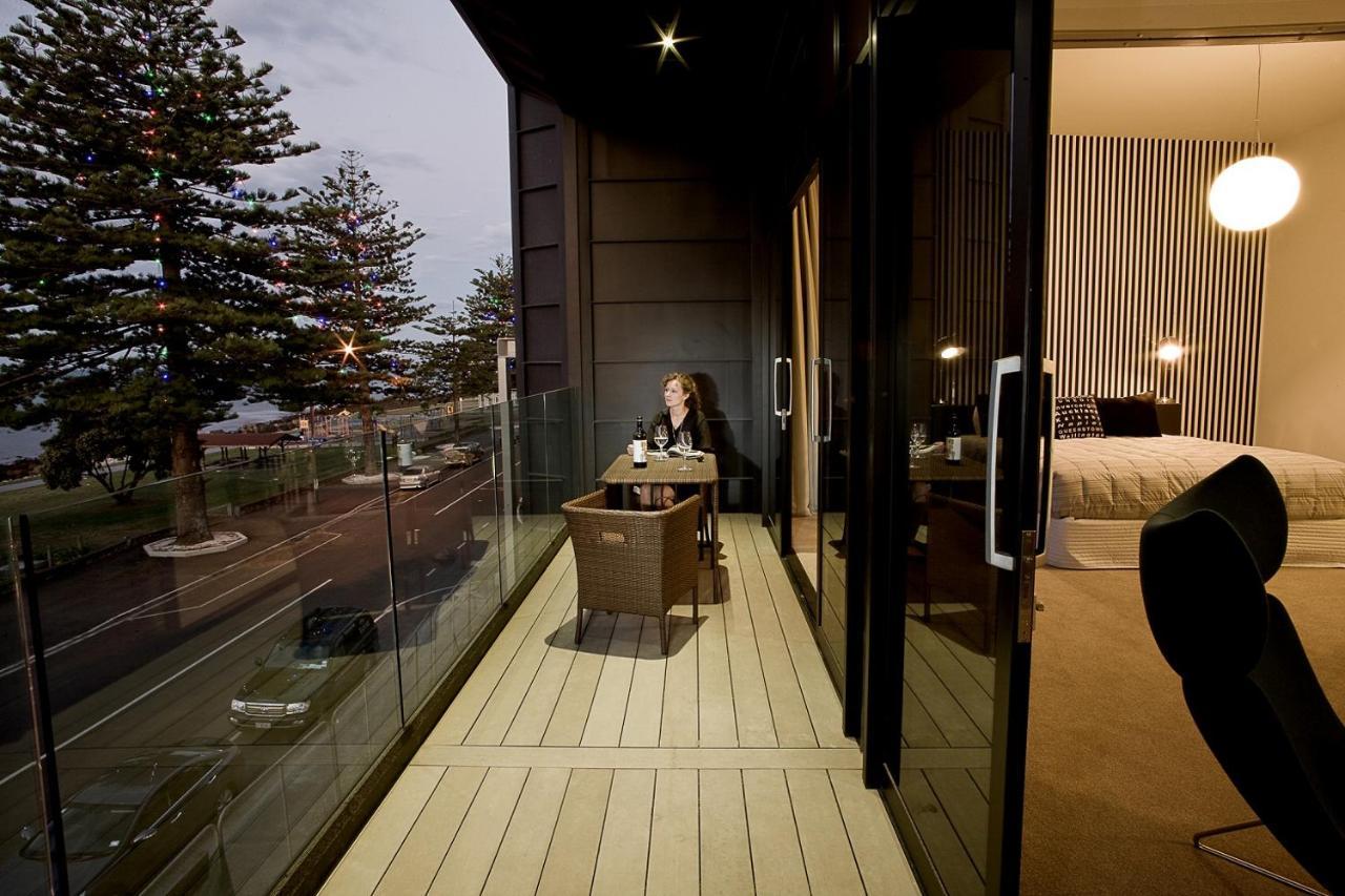 Vue Apartments Napier Luaran gambar